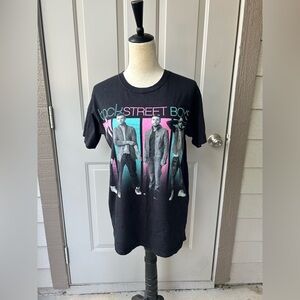 Backstreet Boys Tour Shirt